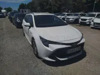 Usado Toyota Corolla Active 122 CV (89 kW) 2021 Blanco Familiar
