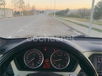 Usado BMW X6 306 CV (225 kW) 2010 Negro SUV
