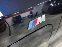 Usado BMW 550e M Sport 490 CV (360 kW) 2024 Azul Berlina