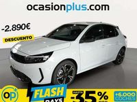 Nuevo Opel Corsa S 110 CV (80 kW) 2025 Blanco Utilitario