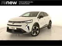 Usado Renault Symbioz Techno 145 CV (106 kW) 2025 Blanco SUV