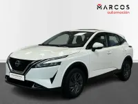 Usado Nissan Qashqai Acenta 140 CV (102 kW) 2023 SUV