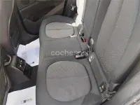 Usado BMW X1 150 CV (110 kW) 2018 Gris / plata SUV
