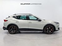 Usado Cupra Formentor VZ 390 CV (286 kW) 2022 Gris SUV