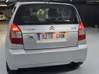 Usado Citroën C2 75 CV (55 kW) 2010 Utilitario
