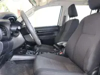 Usado Toyota HiLux 150 CV (110 kW) 2019 Blanco Pickup/Camioneta