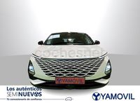 Usado Omoda 5 185 CV (136 kW) 2024 Blanco SUV