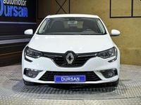 Usado Renault Mégane IV Business 116 CV (85 kW) 2019 Blanco Utilitario