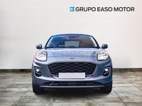 Usado Ford Puma Titanium X 155 CV (114 kW) 2023 Gris / plata SUV