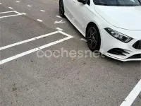 Usado Mercedes A200 156 CV (114 kW) 2018 Blanco Berlina