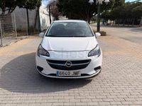 Usado Opel Corsa Business 75 CV (55 kW) 2016 Blanco Utilitario