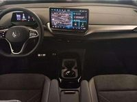 Usado VW ID.4 Pro 210 kW (286 CV) 2025 Azul SUV