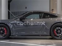 Nuevo Porsche 911 Carrera GTS 480 CV (353 kW) 2025 Gris / plata Coupe