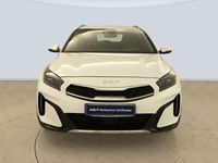 Usado Kia XCeed 141 CV (103 kW) 2024 Cassa white SUV