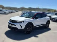 Usado Opel Mokka-e GS Line 100 kW (136 CV) 2022 Blanco SUV