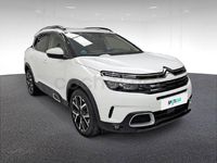 Usado Citroën C5 Aircross Shine 131 CV (96 kW) 2022 Blanco SUV