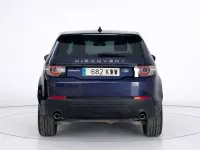 Usado Land Rover Discovery Sport Pure 150 CV (110 kW) 2019 Azul SUV