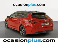Usado Toyota Corolla Sport 196 CV (144 kW) 2023 Rojo Familiar
