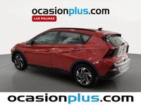 Usado Hyundai Bayon 84 CV (61 kW) 2023 Rojo SUV