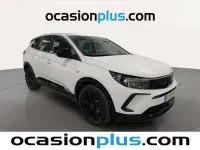 Usado Opel Grandland X S 131 CV (96 kW) 2024 Blanco SUV
