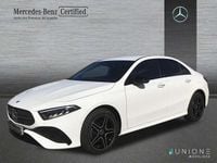 Usado Mercedes A250 218 CV (160 kW) 2025 Berlina