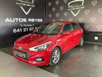 usado Hyundai i20 1.0 TGDI Tecno LE 100