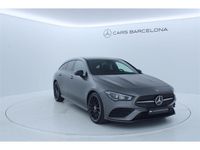 usado Mercedes CLA200 Shooting Brake CLA D DCT 4MATIC