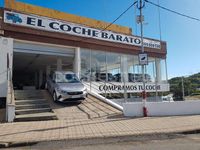 Usado Opel Corsa Edition 100 CV (73 kW) 2021 Gris / plata Utilitario