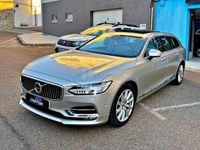 usado Volvo V90 D4 Inscription Aut. 190