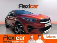 Usado Kia XCeed 141 CV (103 kW) 2020 Naranja SUV