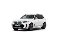 Usado BMW X5 xLine 298 CV (219 kW) 2025 Blanco SUV