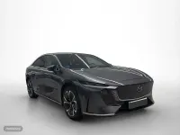 Usado Mazda 6e Takumi-Line 180 kW (245 CV) 2025 Gris
