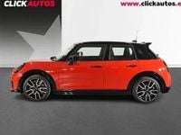 Usado Mini John Cooper Works 156 CV (114 kW) 2025 Blanco Utilitario