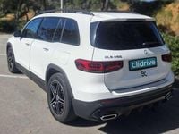 Occasion Mercedes GLB250 224 PK (164 kW) 2020 Wit SUV