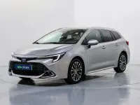 Usado Toyota Corolla Style 140 CV (102 kW) 2023 Familiar