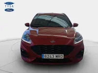 Usado Ford Kuga ST-Line 120 CV (88 kW) 2024 Todoterreno SUV