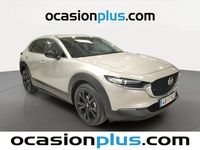 Usado Mazda CX-30 Homura-Line 140 CV (102 kW) 2025 Gris SUV