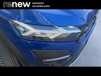 Usado Dacia Sandero Essentiel 100 CV (73 kW) 2022 Azul Berlina