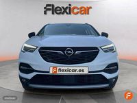 Usado Opel Grandland X 130 CV (95 kW) 2019 Blanco SUV