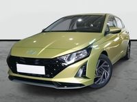 Nuevo Hyundai i20 90 CV (66 kW) 2026 Lima lucid Utilitario