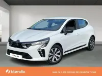 Nuevo Mitsubishi Colt Motion 90 CV (66 kW) 2025 Blanco Utilitario