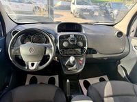 Usado Renault Kangoo Zen 95 CV (69 kW) 2021 Blanco Monovolumen