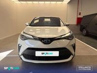 Usado Toyota C-HR Advance 184 CV (135 kW) 2023 Gris SUV
