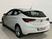 usado Opel Astra 1.4 TURBO 92KW SELECTIVE S/S 125 5P