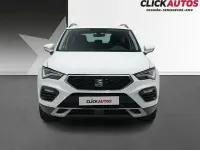 Usado Seat Ateca Style 115 CV (84 kW) 2025 SUV