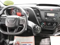 Usado Iveco Daily 156 CV (114 kW) 2022 Blanco Van