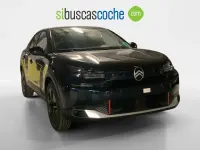 Nuevo Citroën DS6 136 CV (100 kW) 2026 Azul
