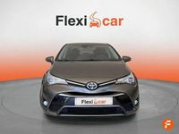 Usado Toyota Avensis Business Edition 143 CV (105 kW) 2017 Gris Berlina