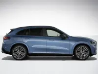 Nuevo Mercedes GLC400d 359 kW (489 CV) 2026 Azul SUV