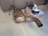 Usado BMW X5 235 CV (172 kW) 2008 Negro SUV